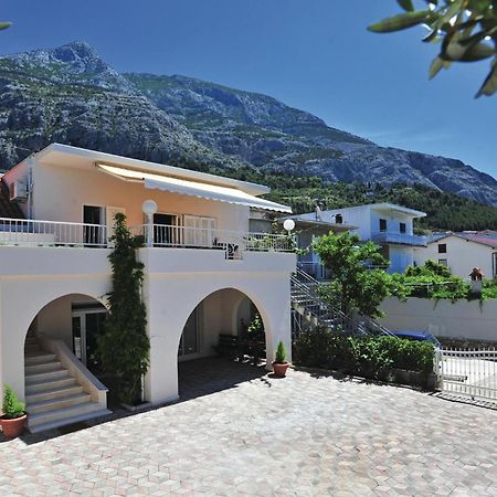 3 Bedroom Gorgeous Home In 马卡尔斯卡 外观 照片