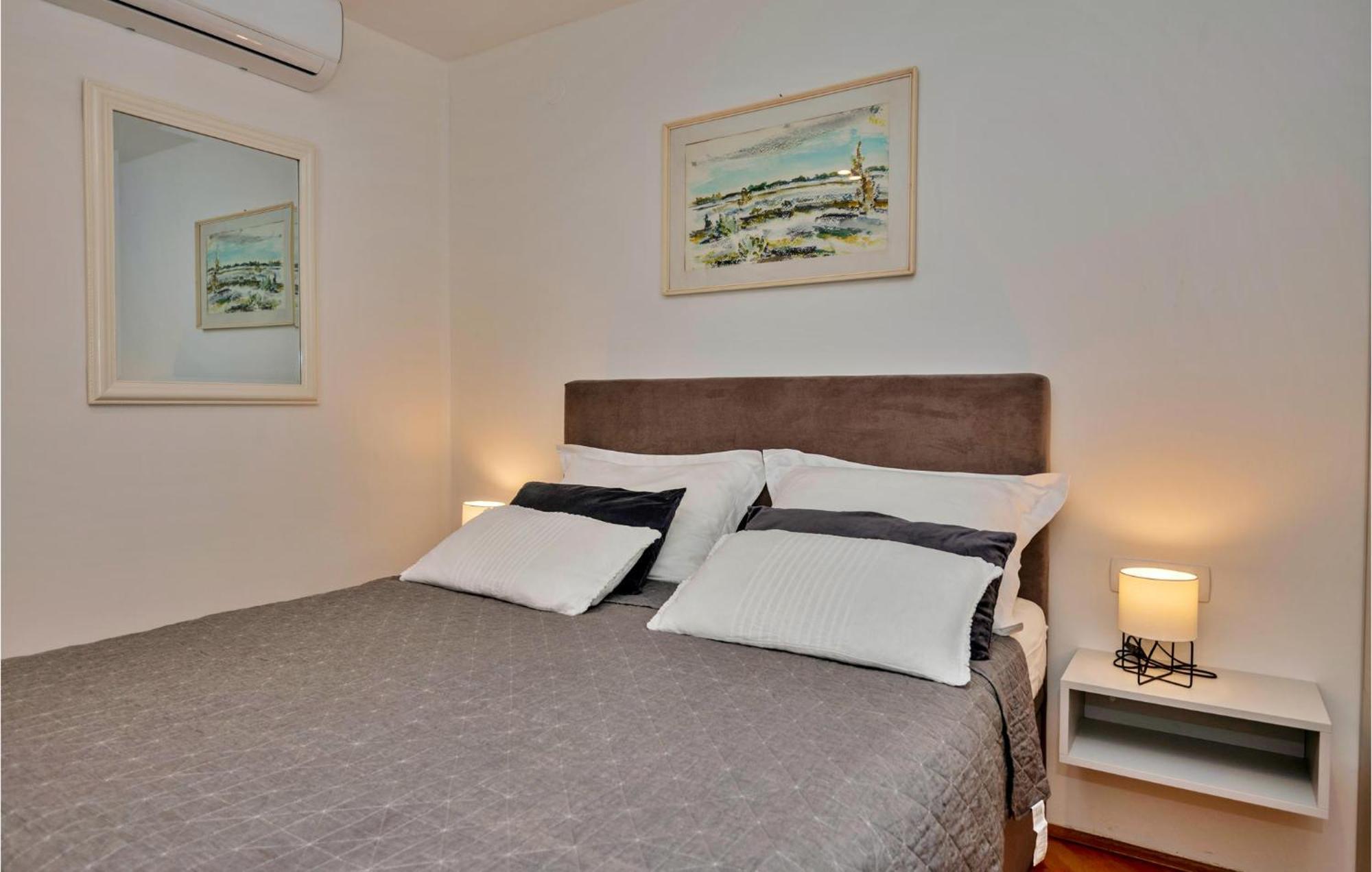 3 Bedroom Gorgeous Home In 马卡尔斯卡 外观 照片