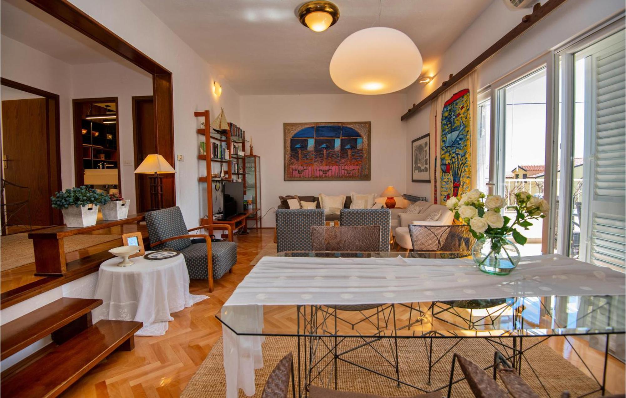 3 Bedroom Gorgeous Home In 马卡尔斯卡 外观 照片