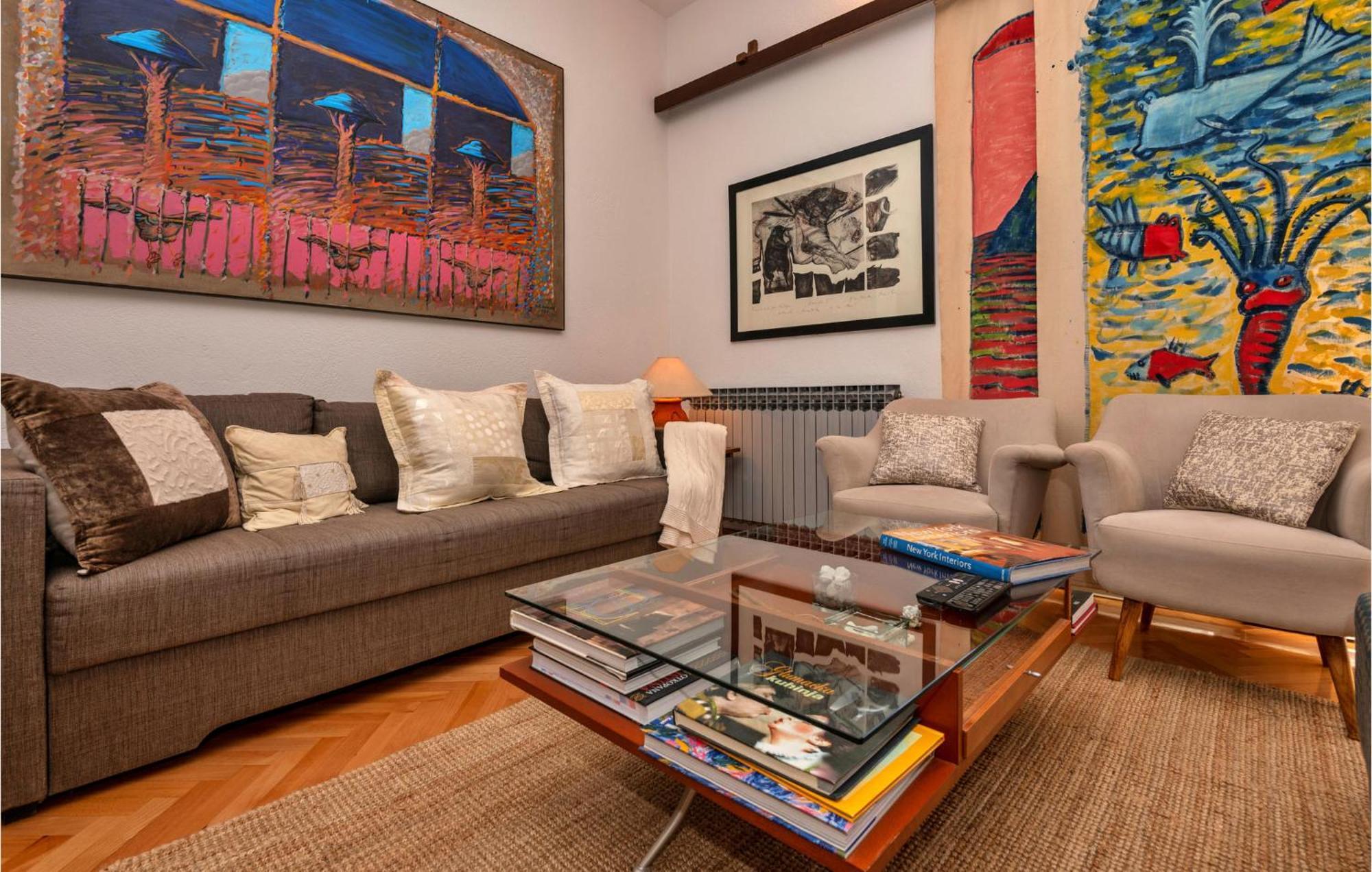 3 Bedroom Gorgeous Home In 马卡尔斯卡 外观 照片