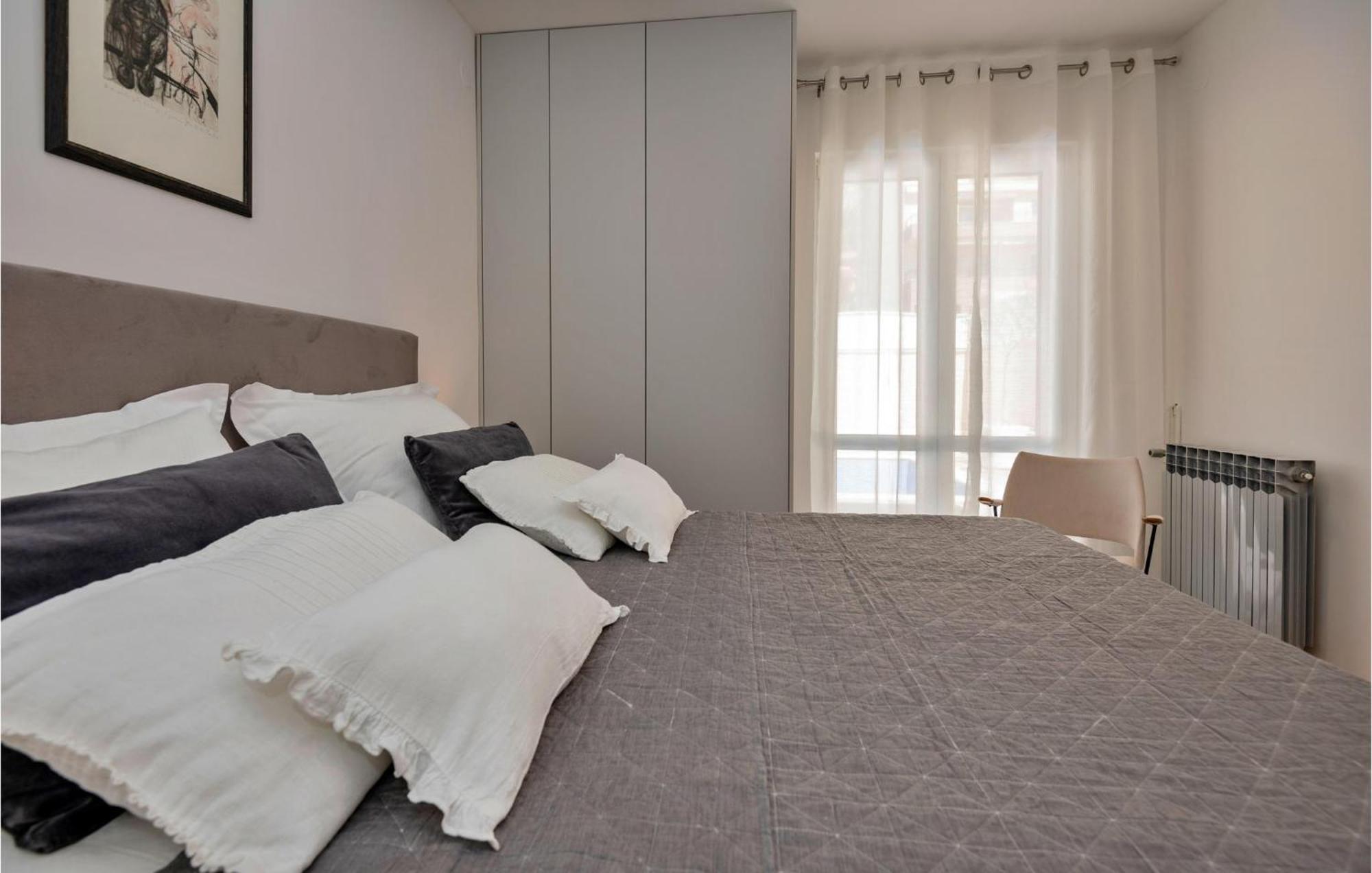 3 Bedroom Gorgeous Home In 马卡尔斯卡 外观 照片