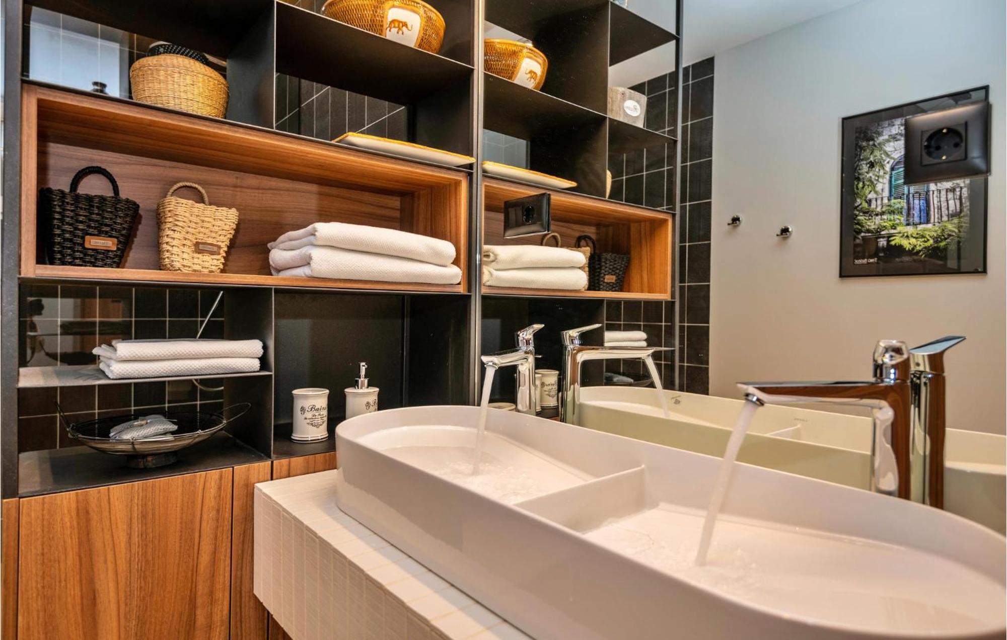 3 Bedroom Gorgeous Home In 马卡尔斯卡 外观 照片
